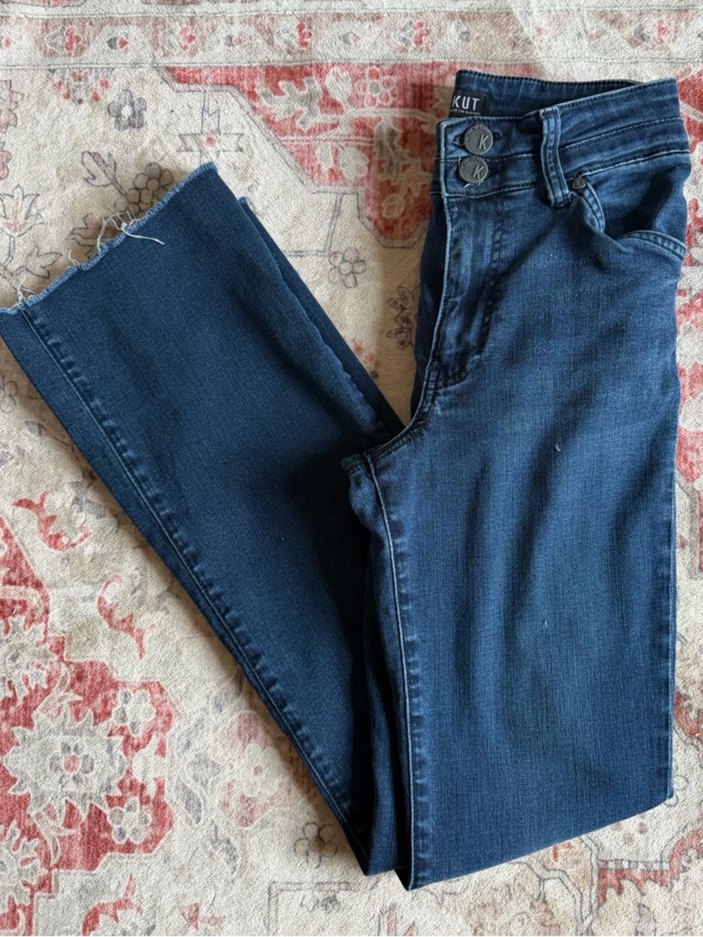 👖 Kut from the Kloth Women's Jeans